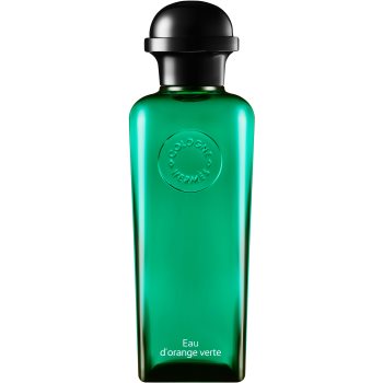 HERMÈS Colognes Collection Eau d'Orange Verte eau de cologne unisex - imagine 2